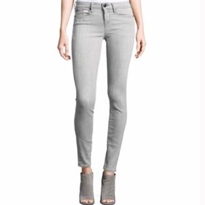 Vince Riley Skinny Jeans